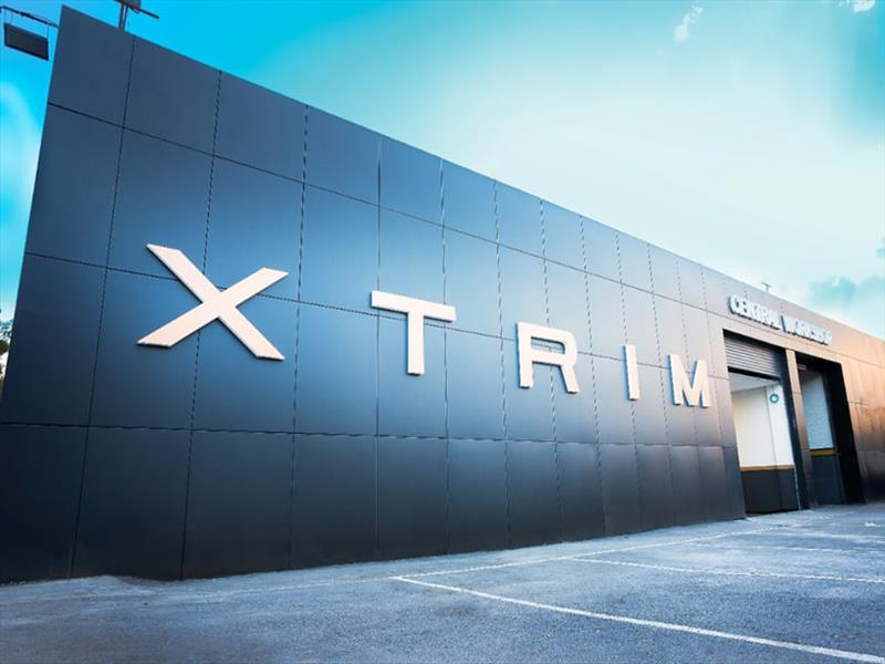 ماموریت ویژه‌ی برند: XTRIM  تضمین کیفیت در همه شرایط