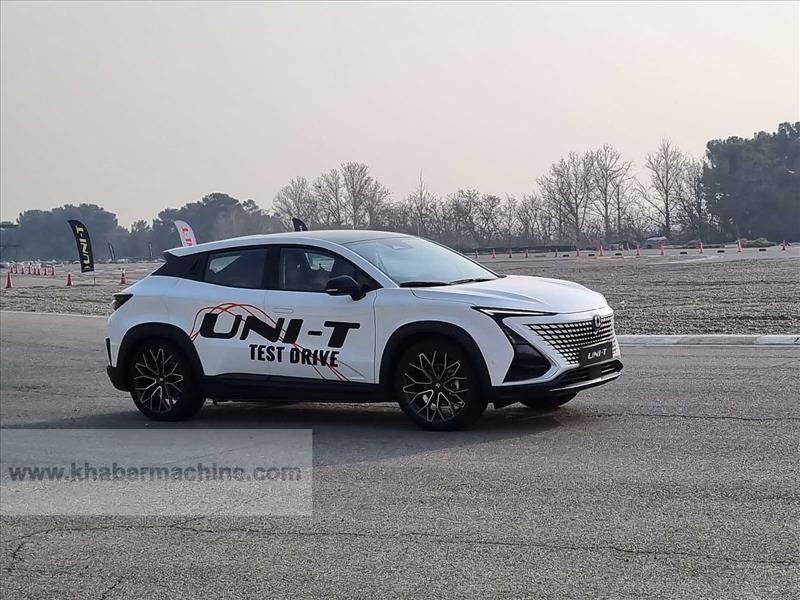 شرایط فروش فوری یونی مدل یونی تی اعلام شد