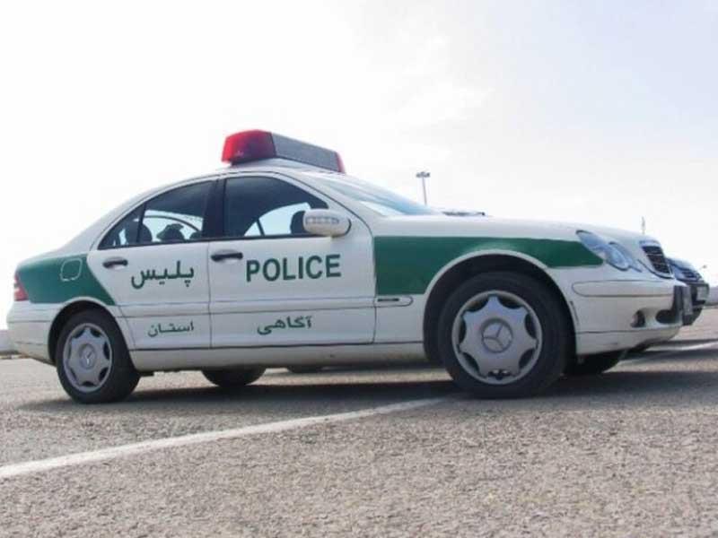 کشف بیش ۱۲۰۰ خودروی مسروقه و تحت تعقیب توسط گشت های پلیس آگاهی در مرداد