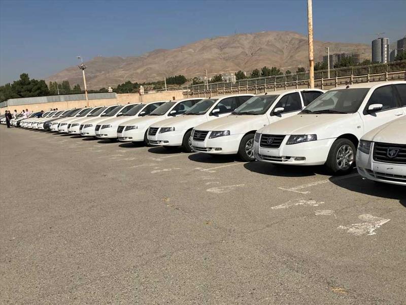 شرایط مزایده عمومی ایران خودرو اعلام شد