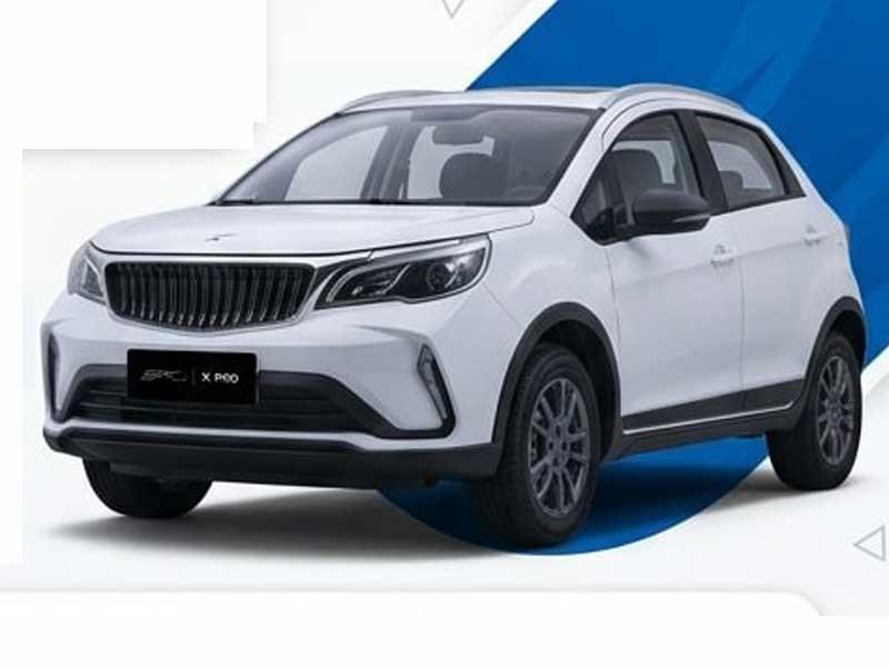 شرایط پیش ‌فروش BAC X3 PRO برای نیمه نخست شهریور ۱۴۰۵