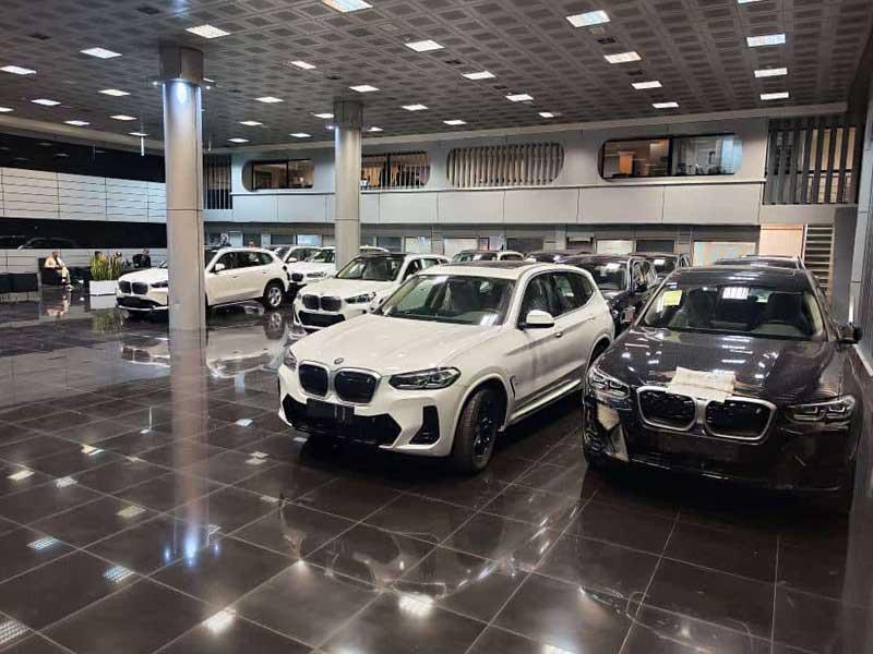 رکورد تحویل خودرو در پرشیا خودرو؛ بیش از ۴۰۰ دستگاه در ۲۰ روز