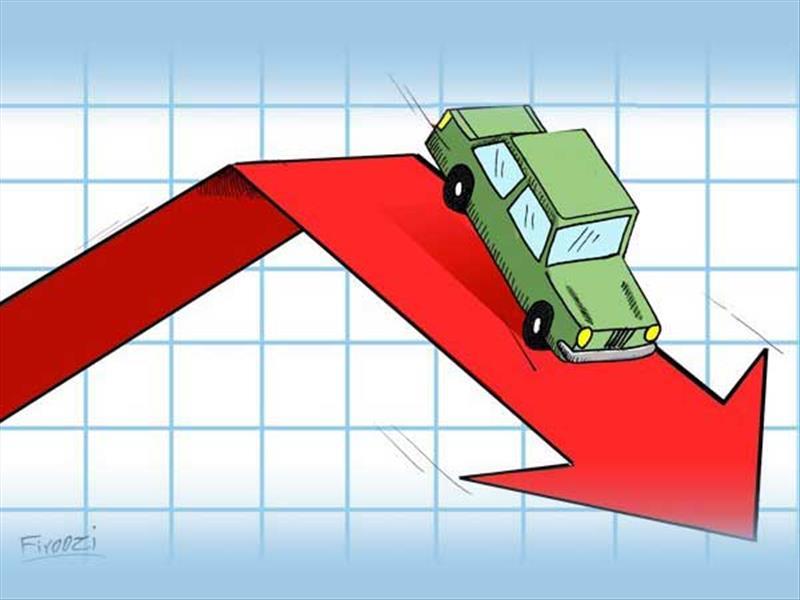 کاهش قیمت خودرو در بازار طی دو هفته + جدول