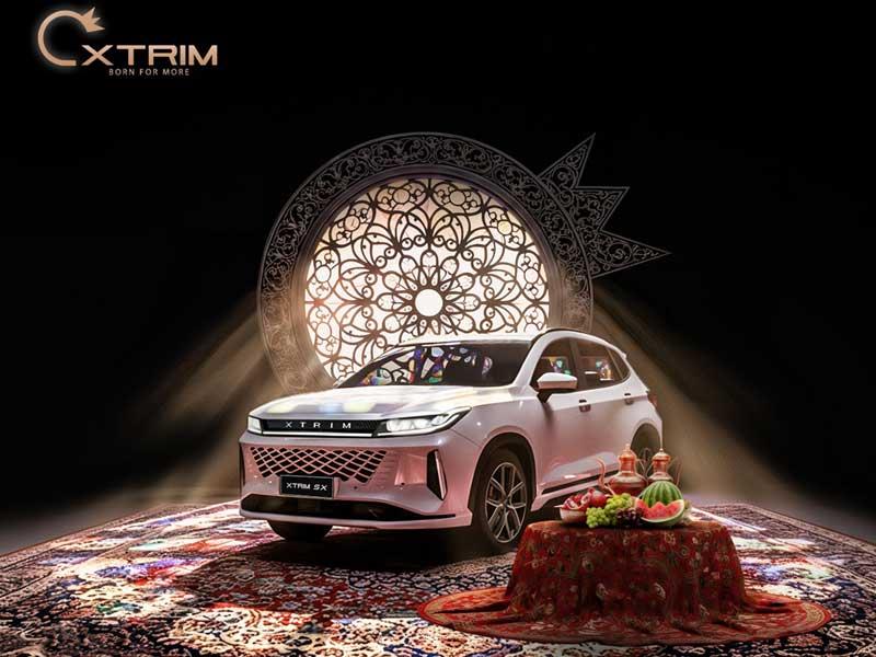XTRIM با کمپین ویژه یلدا، میراث فرهنگی ایران را گرامی می‌دارد