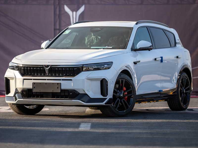 آغاز فروش وویا فری مدل ۲۰۲۵