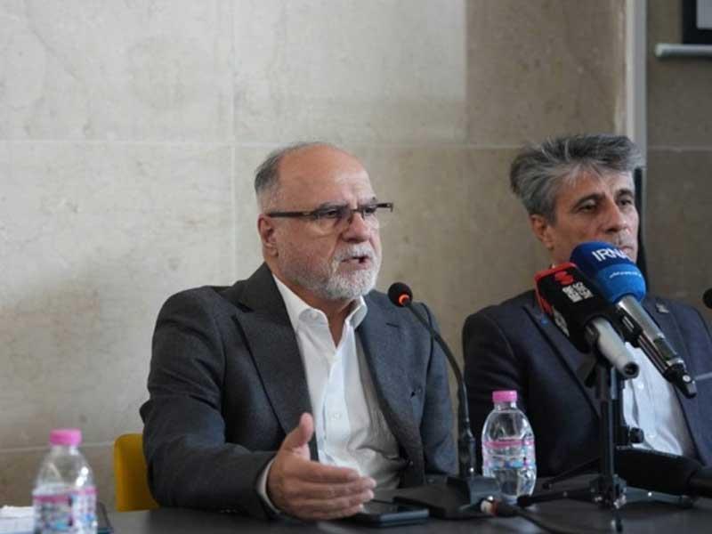 ۶۰۰ همت از ظرفیت مالی صنعت خودرو خارج شد