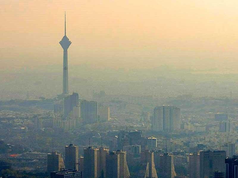 پشت صحنه اتهام انگاری به خودرو سازها در الودگی ها؟