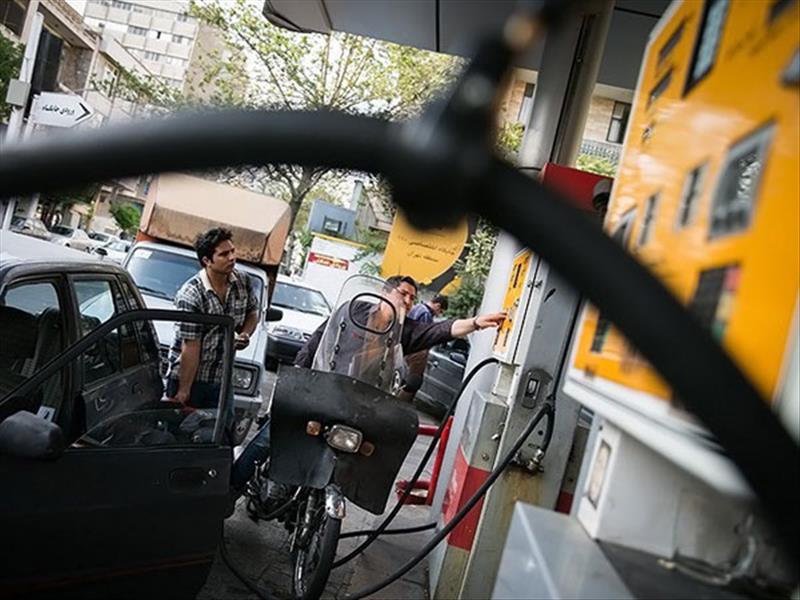 آیا قیمت بنزین افزایش می یابد؟
