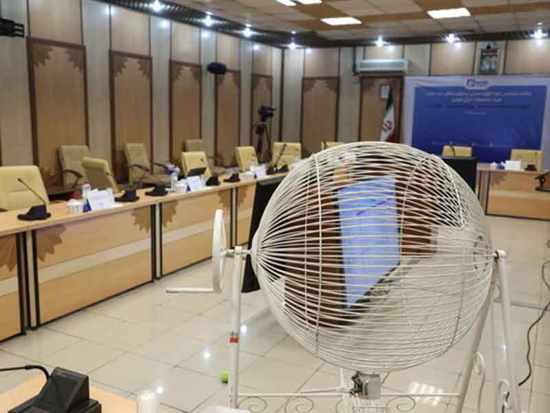 اعلام زمان برگزاری مراسم اولویت‌بندی درخواست‌های خرید محصولات ایران‌خودرو