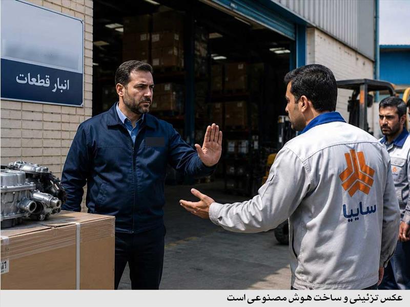آیا سایپا قربانی بهمن موتور شده است؟!