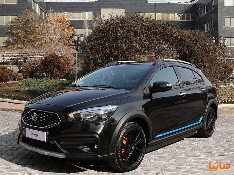 سایپا با آریا پلاگین هیبرید، مسیر تازه‌ای در صنعت خودرو آغاز کرد