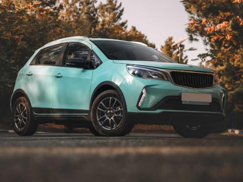 فروش نقدی بک X3 PRO با قیمت قطعی آغاز شد