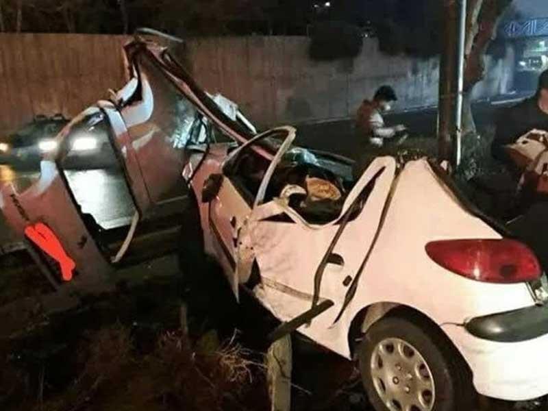 تهرانی‌ها اول هفته رانندگان بهتری هستند