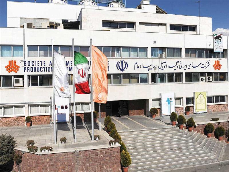 خصوصی‌ سازی سایپا؛ تغییر مدیر یا انتقال واقعی مالکیت؟