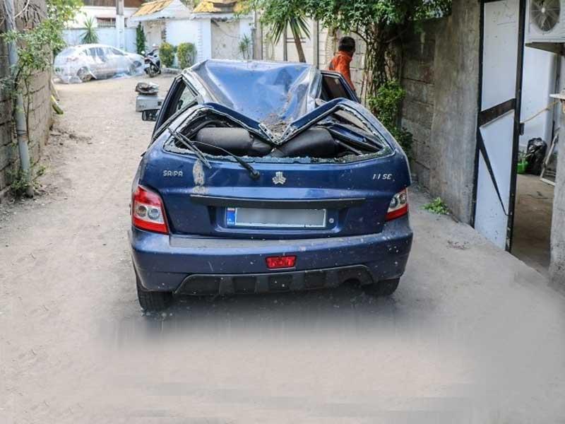 سازوکار ارزیابی خسارت خودروهای آسیب‌دیده به زودی اعلام می شود
