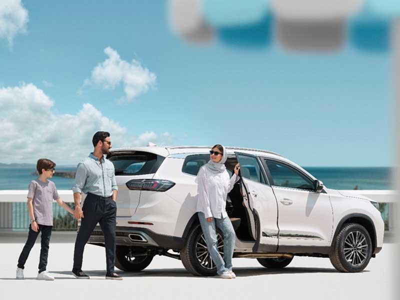 ایمنی ۵ ستاره برند فونیکس NEV: پرچمدار ایمنی برای سرنشینان، عابران و کاهش تصادف‌ها