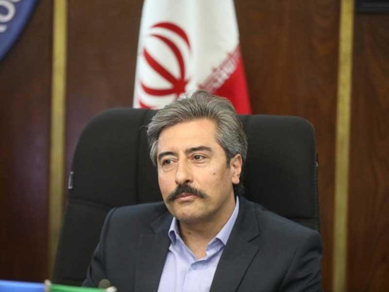 مدیر ارتباطات گروه صنعتی ایران‌خودرو منصوب شد