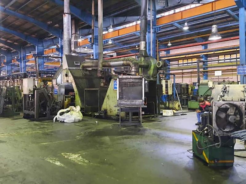 دریافت مجوز استاندارد برای دو محصول زر گلپایگان