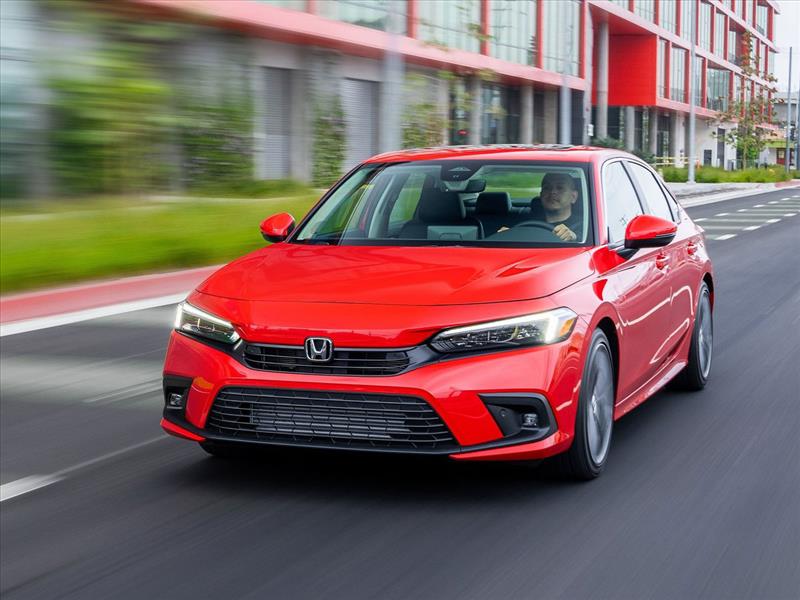 تحلیل جامع مهندسی و عملکرد هوندا سیویک وارداتی