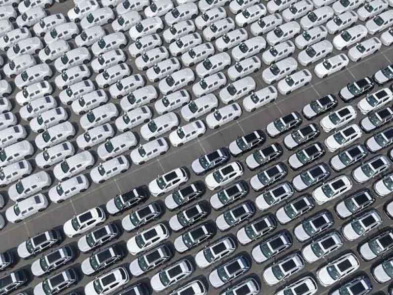 در پی افزایش قیمت سوخت در اروپا، خودروهای برقی ارزان‌قیمت جذاب شدند