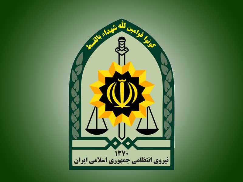 هشدار پلیس به شهروندان؛ در صورت سرقت پلاک و یا خودروی خود بلافاصله اعلام سرقت کنید