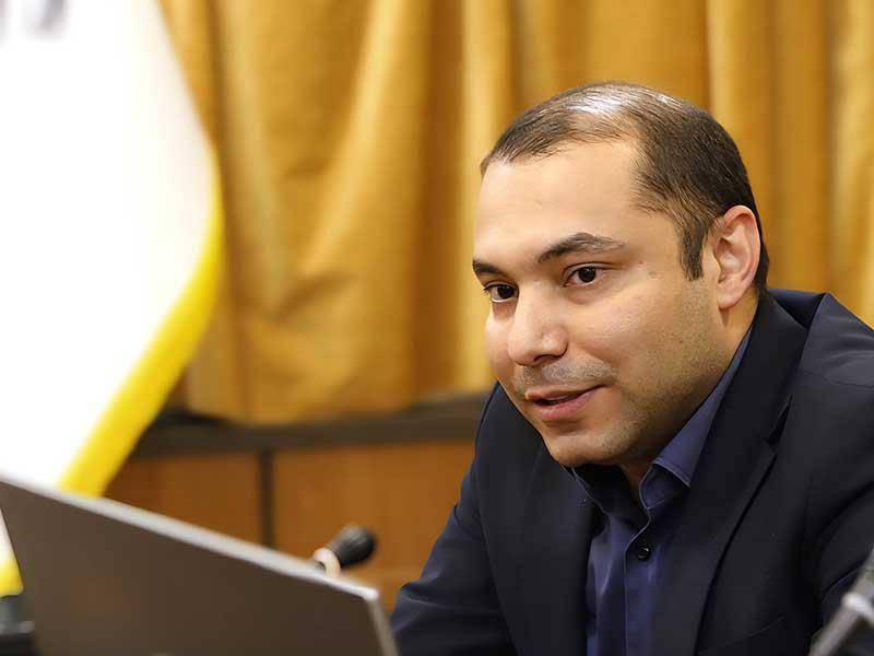 راه‌اندازی پویش ارتباطی «سایپا و رسانه» در گروه سایپا