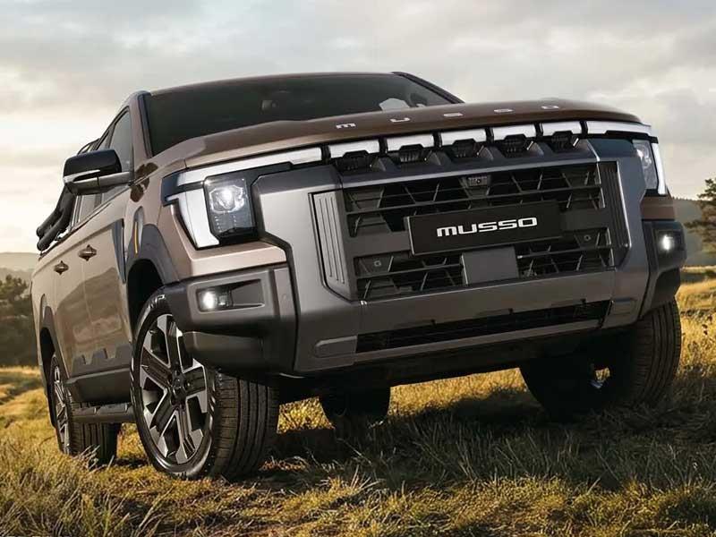 آخرین شرایط فروش علی الحساب نقدی (مرحله ای) موسو گرند آغاز شد