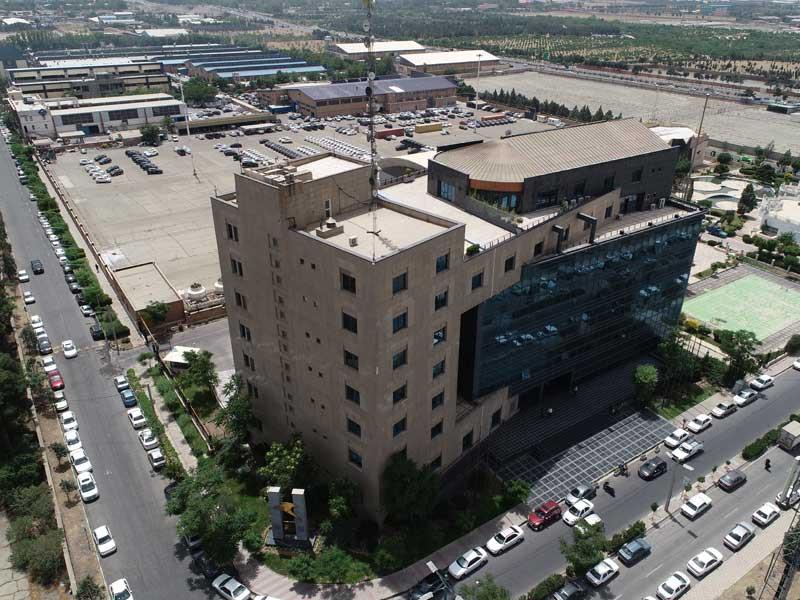 جدیدترین اخبار از موفقیت‌های کرمان موتور در مجمع «خکرمان»