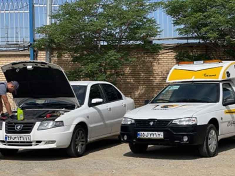 اهمیت استفاده از خدمات استاندارد نگه‌داری خودرو در آشفته‌بازار قطعات و روغن‌های تقلبی