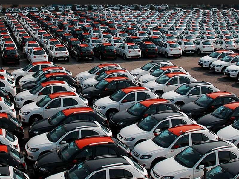 قیمت جدید محصولات ایران خودرو، سایپا و پارس خودرو اعلام شد