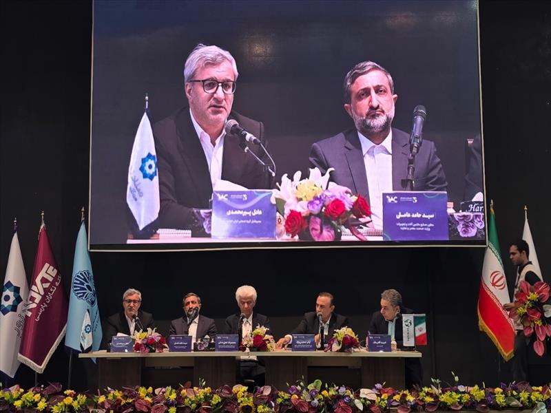 خطر تعطیلی در کمین خودروسازی؛ مدیرعامل ایران خودرو: اگر شرایط تغییر نکند، سرنوشتی مثل «ارج» در انتظار ماست