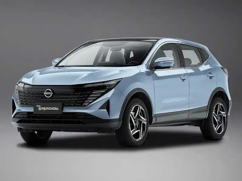 آغاز فروش ویژه نیسان قشقایی آنر 2025 توسط نامی خودرو پیشرو در سامانه اتونوین