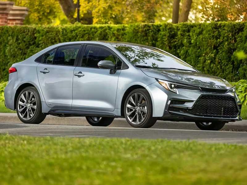 تردد خودروهای هیبریدی در طرح زوج و فرد ممنوع نیست