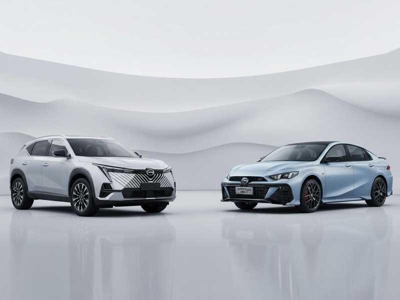 پیش‌بینی افزایش قیمت خودروهای هیبریدی گک در صورت گرانی بنزین