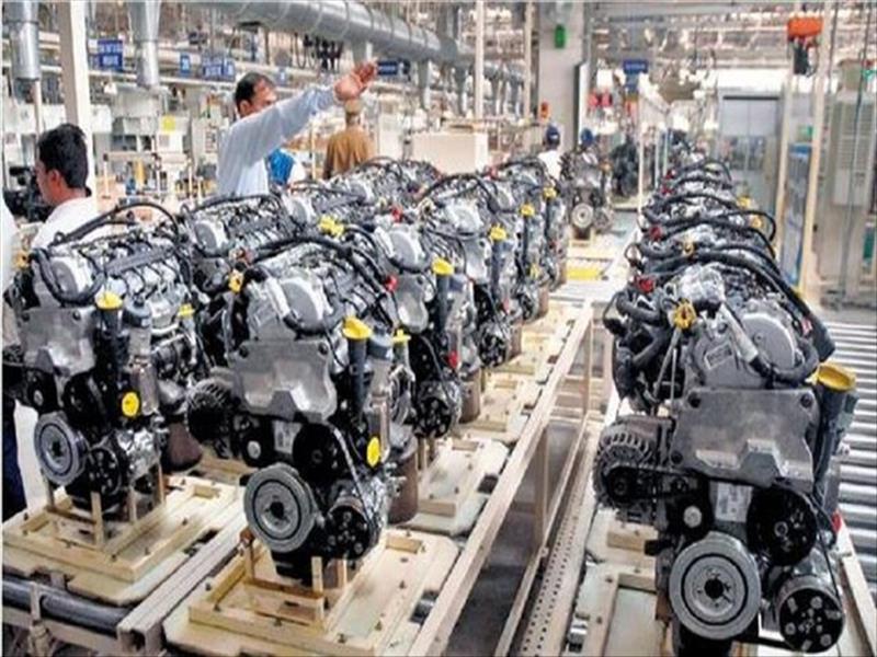 انجام تست‌ ابعادی قطعات خودرو به ۱ دقیقه کاهش یافت