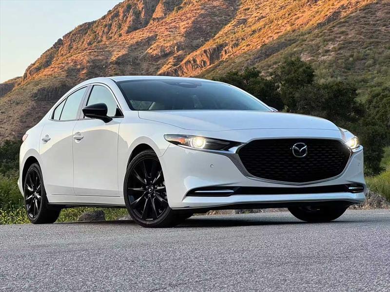 آغاز ثبت‌نام مزدا ۳، CX30  و EZ6 وارداتی توسط آفتاب خودرو