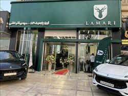 نمایندگی استاندارد لاماری در زاهدان افتتاح شد