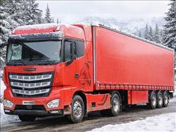 عرضه کشنده تک محور امپاور BD500 در بورس کالا