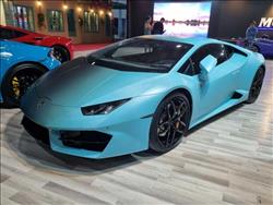 لامبورگینی؛ ماشین لامبورگینی در ایران