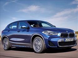 معرفی X2 xDrive25e؛ کوچکترین پلاگین هیبرید ب ام و