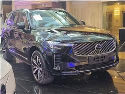 آفتاب خودرو از ولوو XC90 PHEV رونمایی کرد؛ تأکید بر خدمات پس از فروش و عرضه هم‌زمان دو نسخه پرچمدار سوئدی