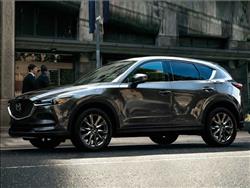 CX-50، نسل بعدی مزدا CX-5