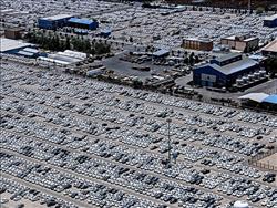 افزایش قیمت خودرو متوقف شد