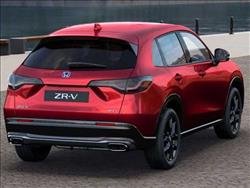 ویژگی های هوندا ZR-V وارداتی آذریوردسال چیست؟
