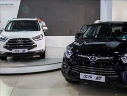 شرایط فروش اقساطی جک S3 و S5