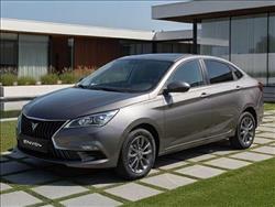 معرفی سدان ENVOY محصول مشترک بهمن و ایران خودرو /  اولین هیبریدی ملی در راه بازار