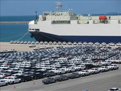 ترخیص ۴۰۰۰ دستگاه خودروی وارداتی به زودی/ تویوتا، نیسان و هیوندای وارد کشور می‌ شود