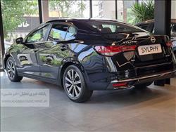 قیمت نیسان سیلفی مکس ادیشن وارداتی نامی خودرو در بازار چند؟