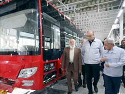 سایپا آماده تولید خودروهای هیبریدی و برقی است