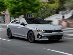 قیمت کیا K5 کوشا خودرو در بازار چند؟